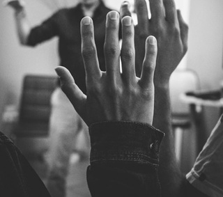 Digital governance and technology